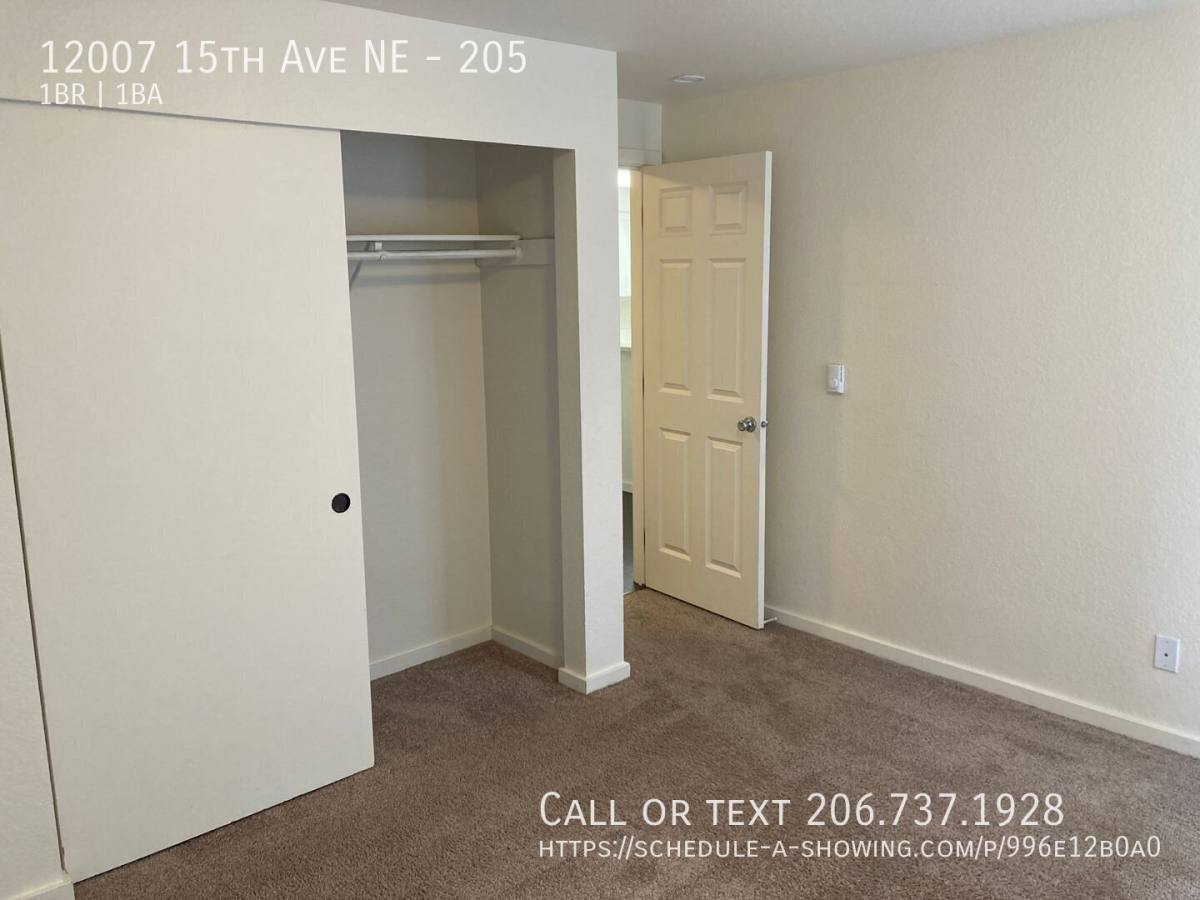 12007 15th Ave NE #205, Seattle, WA 98125 - Apartment for Rent - Image 7