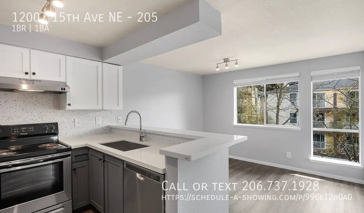 12007 15th Ave NE #205, Seattle, WA 98125 - Apartment for Rent - Image 10