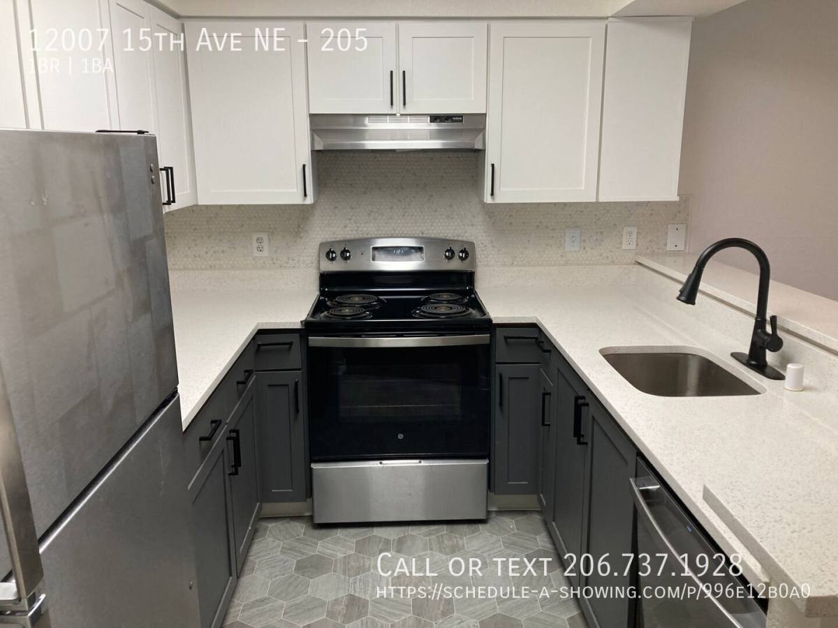 12007 15th Ave NE #205, Seattle, WA 98125 - Apartment for Rent - Image 1