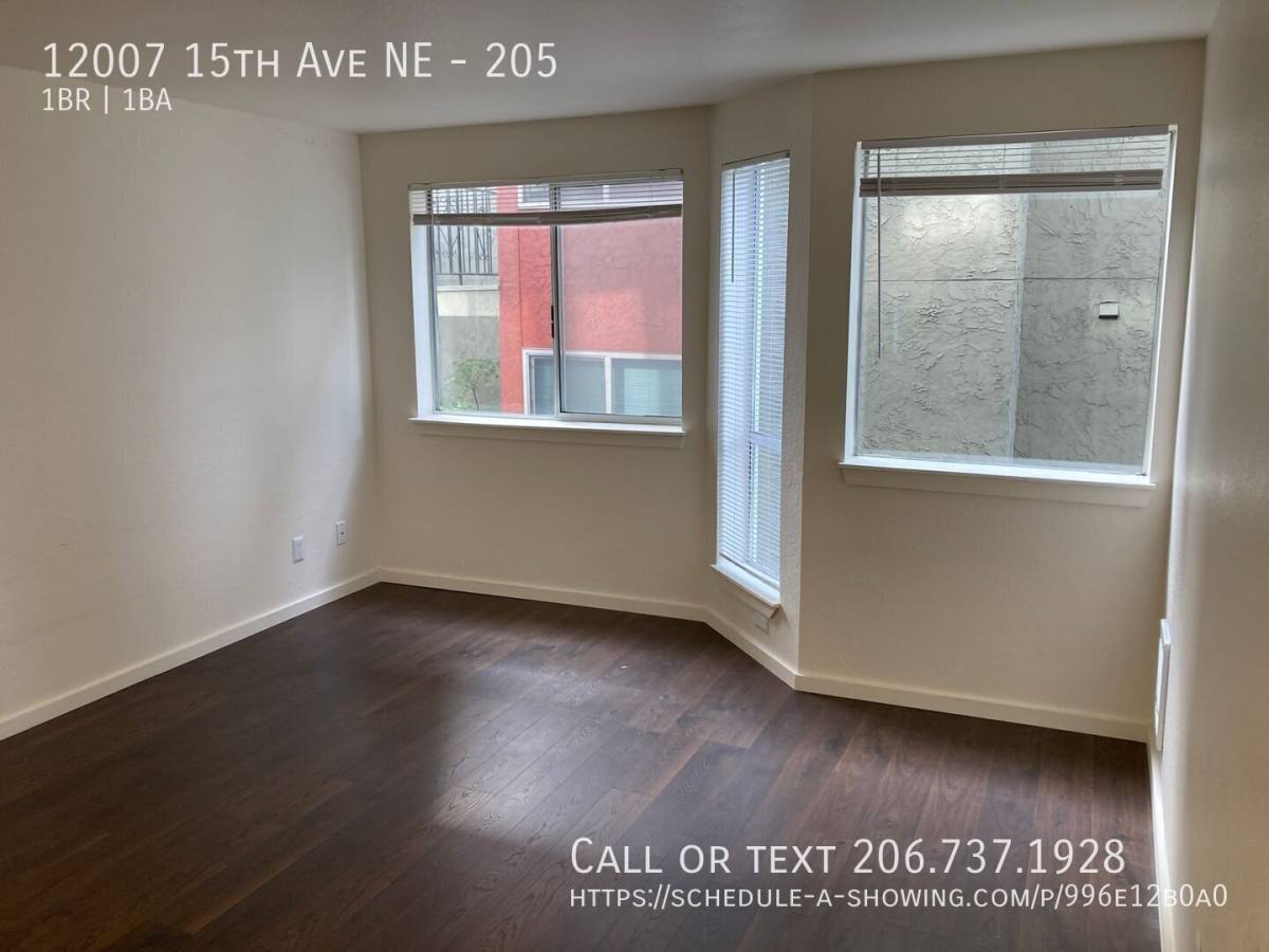 12007 15th Ave NE #205, Seattle, WA 98125 - Apartment for Rent - Image 4