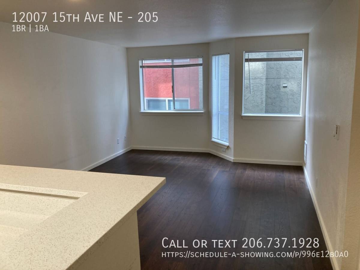 12007 15th Ave NE #205, Seattle, WA 98125 - Apartment for Rent - Image 5