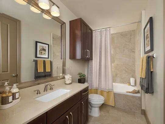 2525 Carlisle St, Dallas, TX 75201 - Apartment for Rent - Image 4