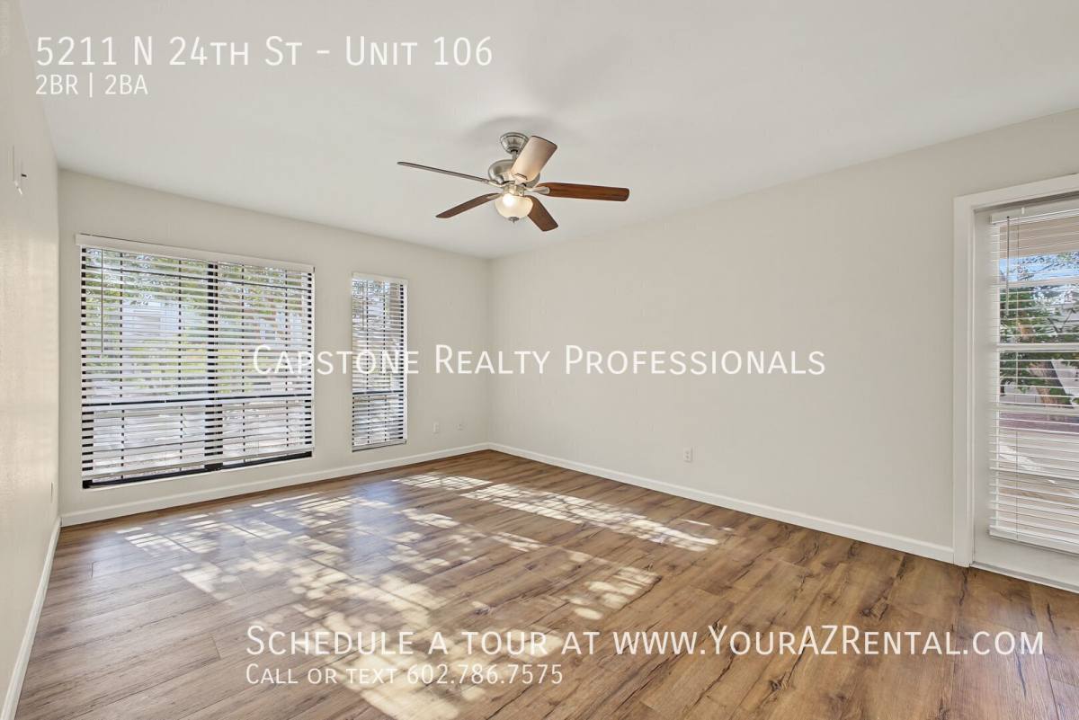5211 N 24th St #106, Phoenix, AZ 85016 - Apartment for Rent - Image 6