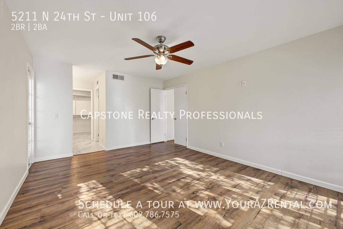 5211 N 24th St #106, Phoenix, AZ 85016 - Apartment for Rent - Image 8