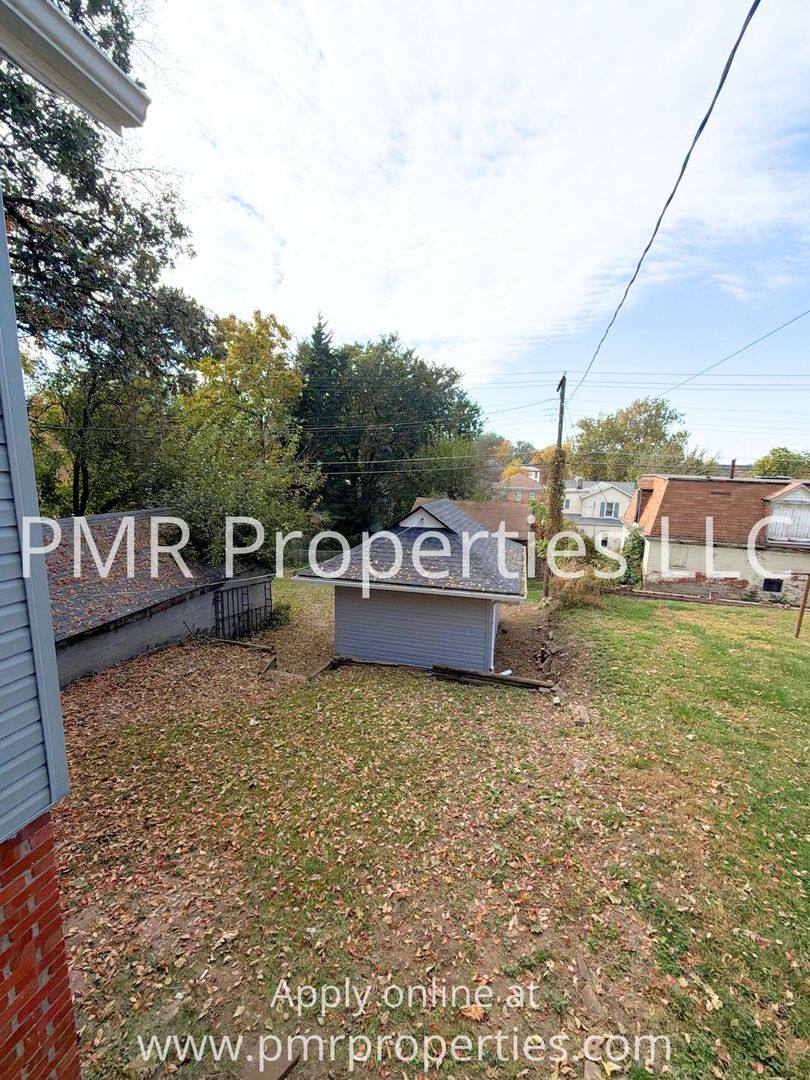 206 S 15th St, St. Joseph, MO 64501 - House for Rent - Image 9