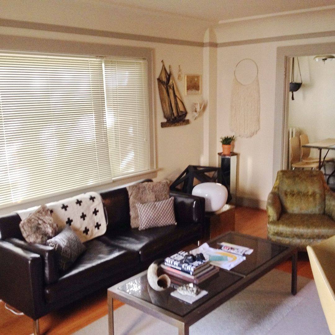 Gresham, 515 14th Ave E, Seattle, WA 98112 - Apartment for Rent - Image 4