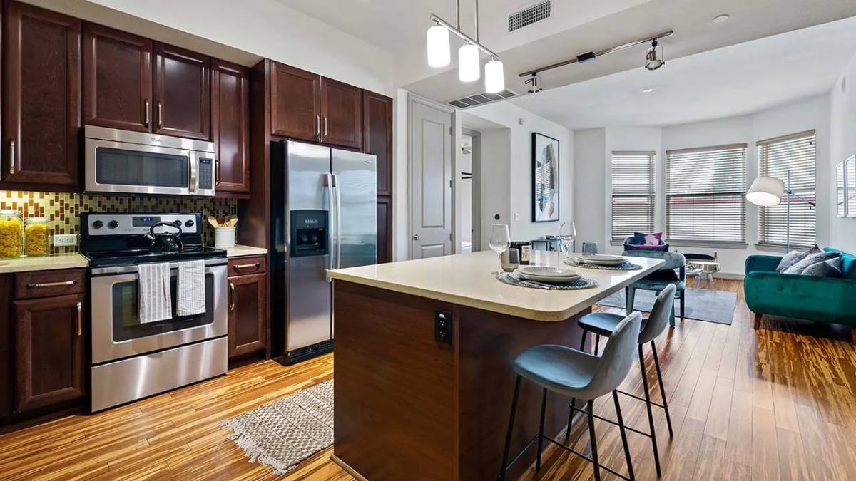 2525 Carlisle St, Dallas, TX 75201 - Apartment for Rent - Image 8