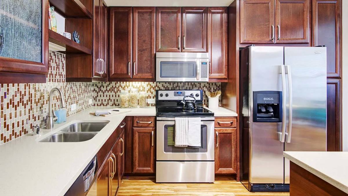 2525 Carlisle St, Dallas, TX 75201 - Apartment for Rent - Image 10