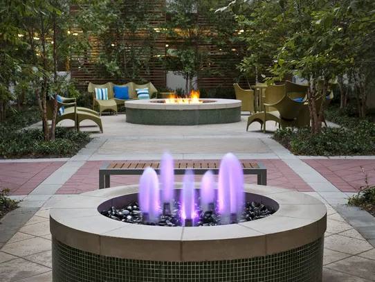 2525 Carlisle St, Dallas, TX 75201 - Apartment for Rent - Image 5