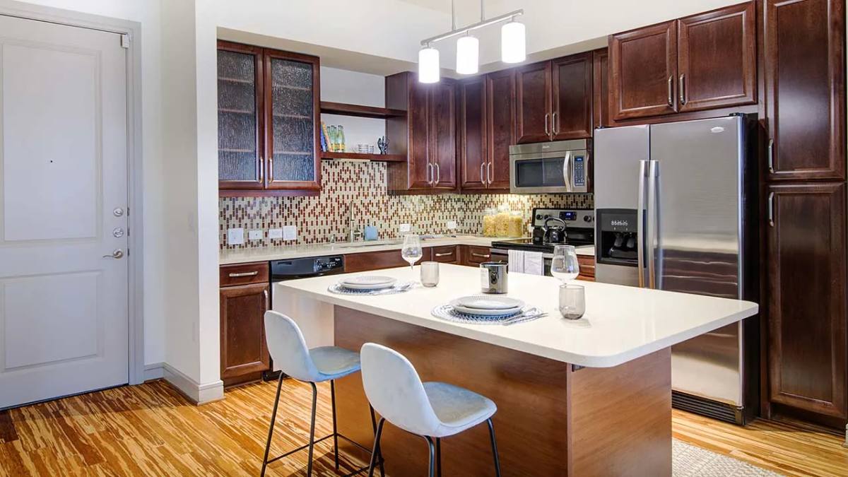 2525 Carlisle St, Dallas, TX 75201 - Apartment for Rent - Image 9