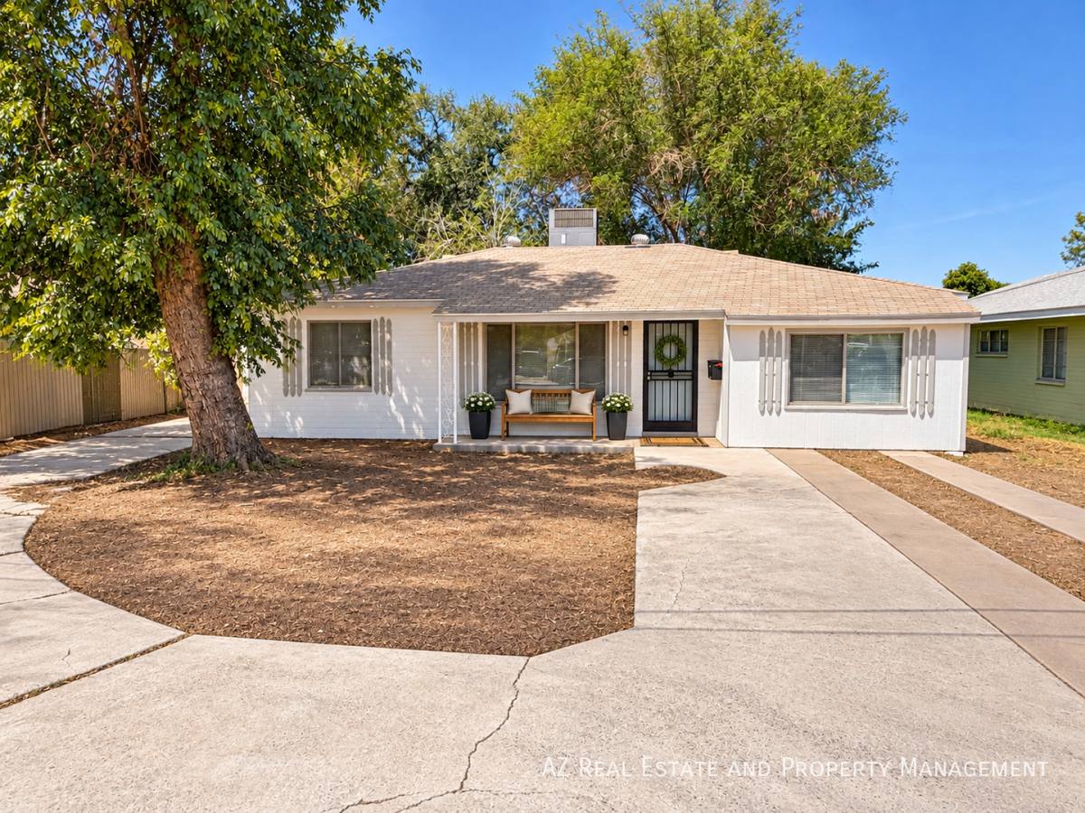 6518 N 61st Dr, Glendale, AZ 85301 - House for Rent - Image 1