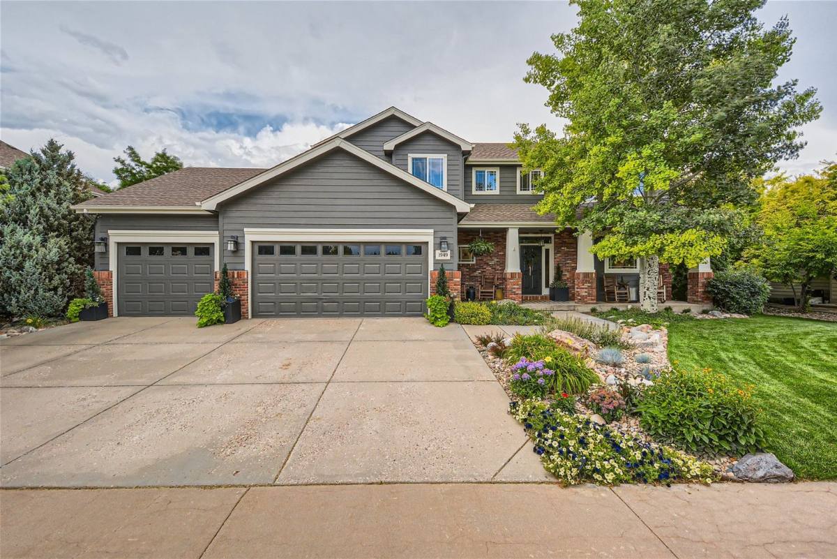 1949 Kaplan Dr, Windsor, CO 80550 - House for Rent - Image 1