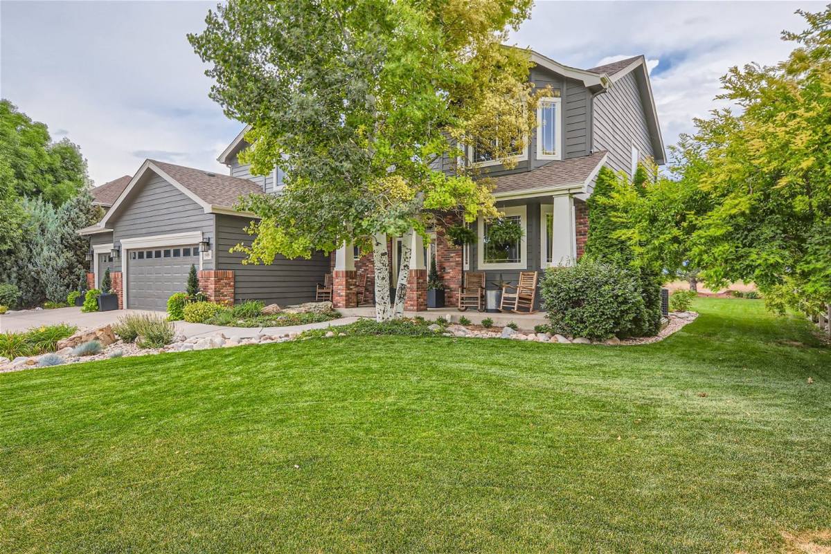 1949 Kaplan Dr, Windsor, CO 80550 - House for Rent - Image 2