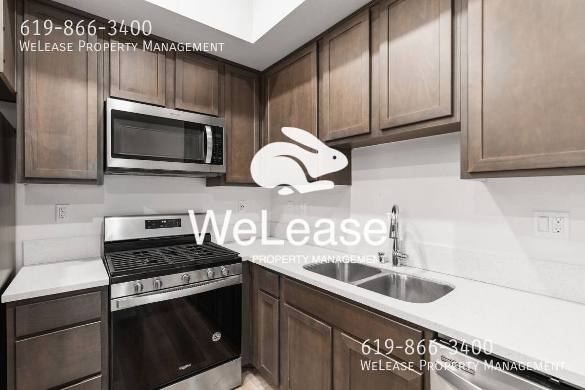 House for rent at 2024 Luzon Lane #5, Chula Vista, CA 91915