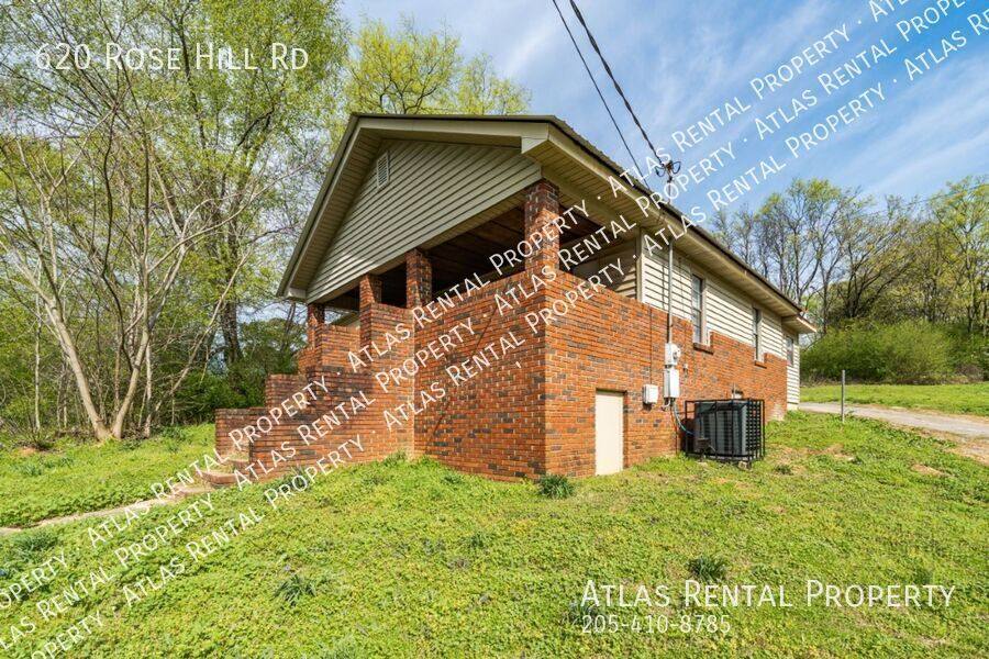 620 Rose Hill Rd, Birmingham, AL 35214 - House for Rent - Image 3