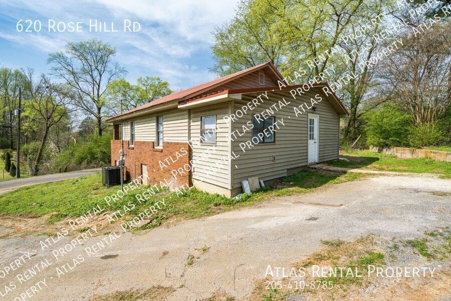 620 Rose Hill Rd, Birmingham, AL 35214 - House for Rent - Image 5