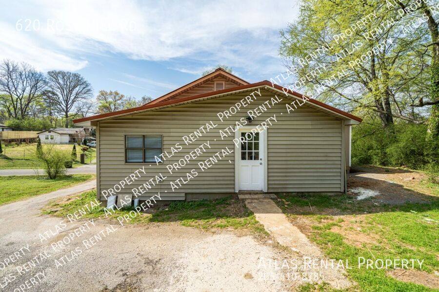 620 Rose Hill Rd, Birmingham, AL 35214 - House for Rent - Image 6
