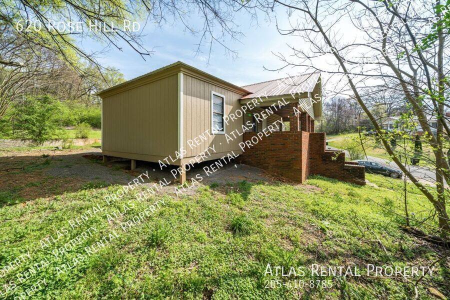 620 Rose Hill Rd, Birmingham, AL 35214 - House for Rent - Image 2