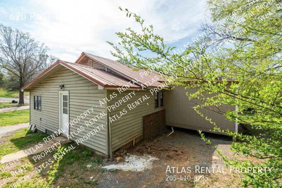 620 Rose Hill Rd, Birmingham, AL 35214 - House for Rent - Image 7