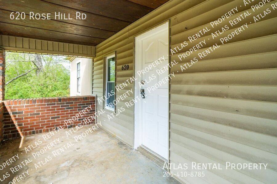 620 Rose Hill Rd, Birmingham, AL 35214 - House for Rent - Image 8