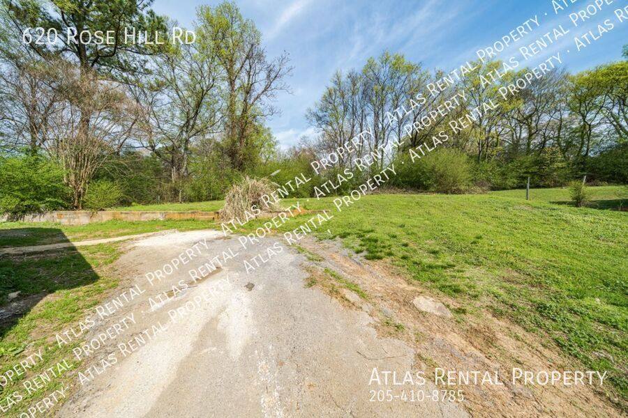 620 Rose Hill Rd, Birmingham, AL 35214 - House for Rent - Image 4