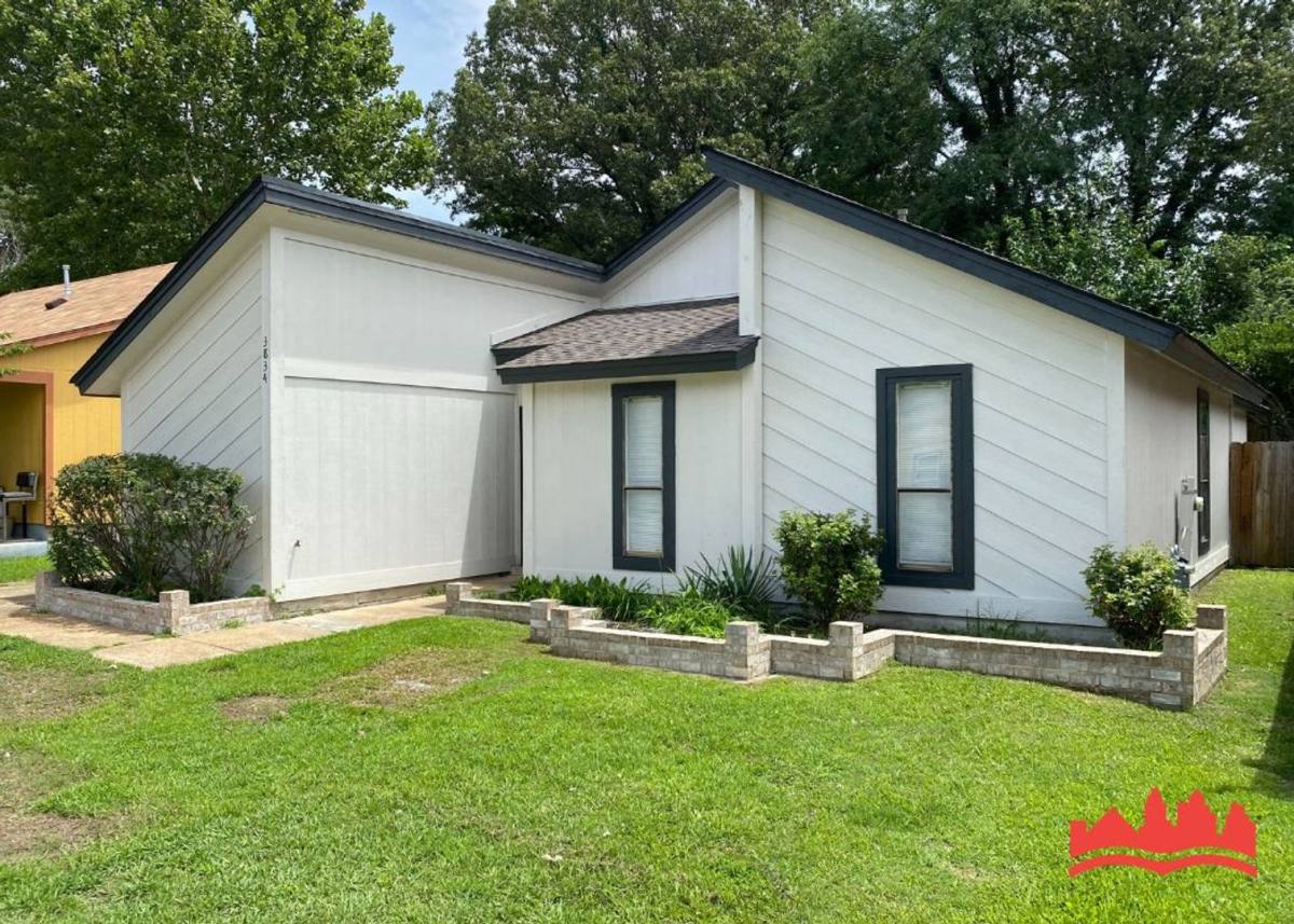 3834 Cedar Path Dr, Memphis, TN 38115 - House for Rent - Image 3