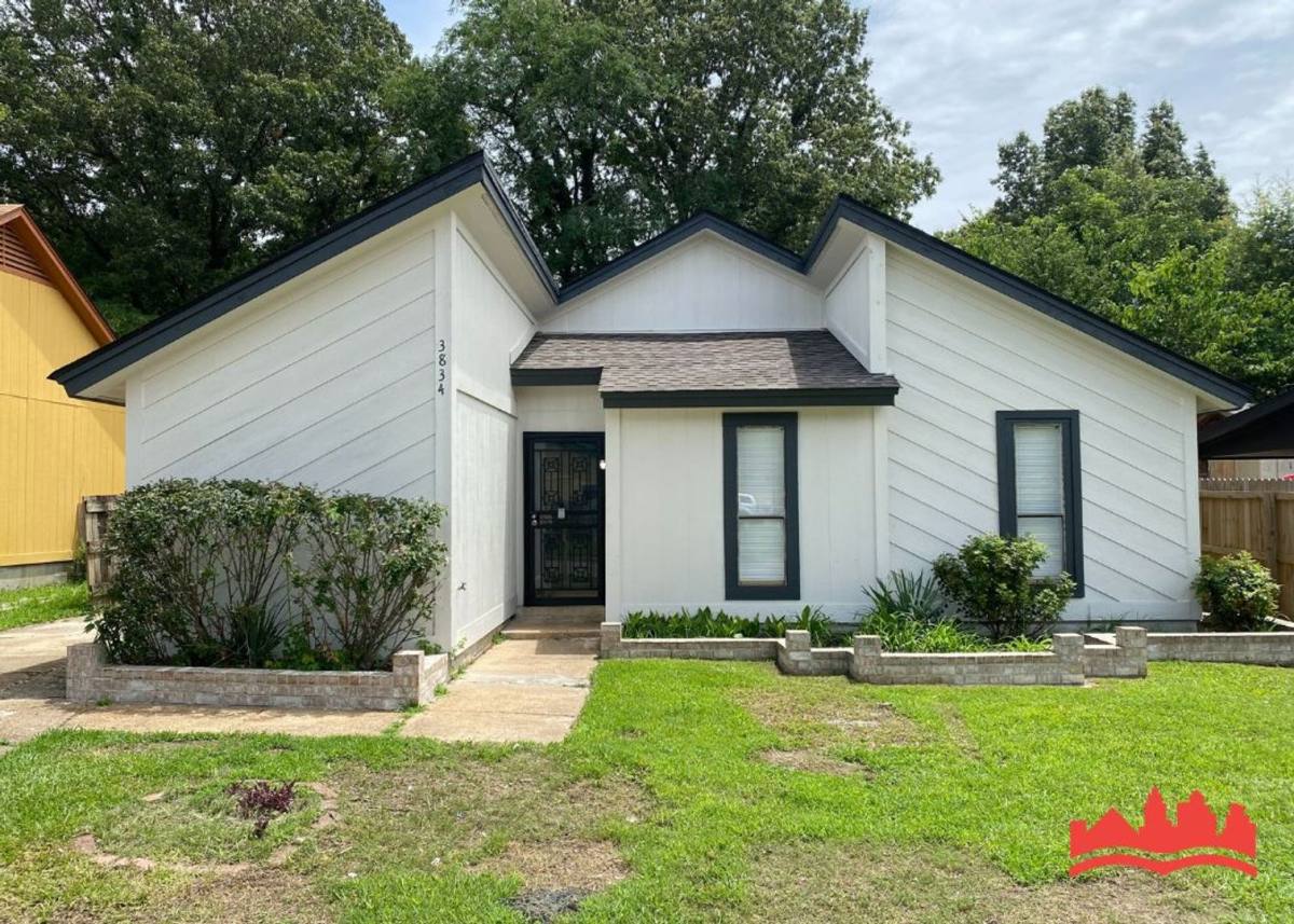 3834 Cedar Path Dr, Memphis, TN 38115 - House for Rent - Image 1