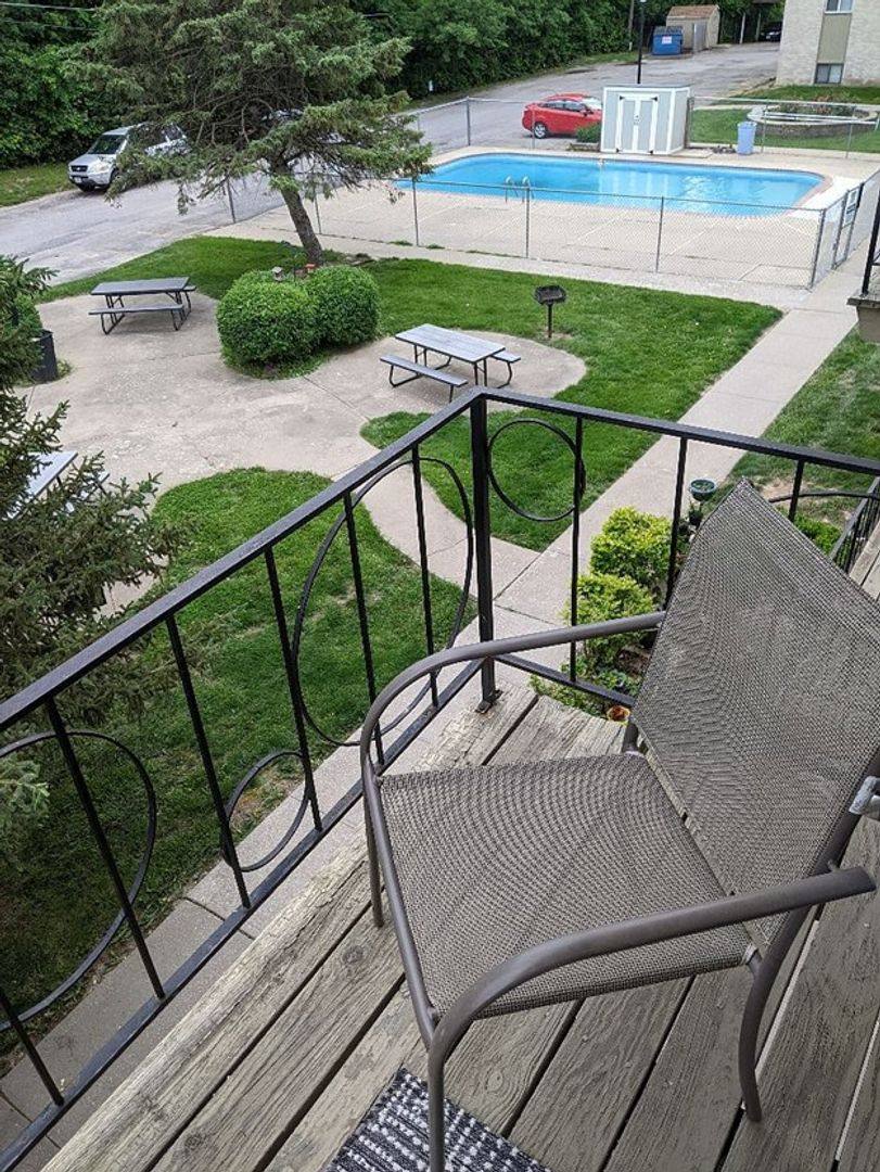 2811 Pembroke Lane A22, St. Joseph, MO 64506 - Apartment for Rent - Image 10