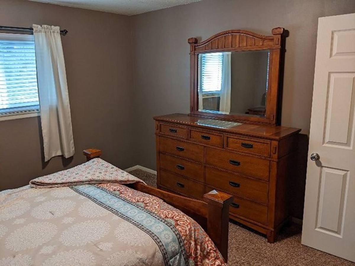 2811 Pembroke Lane A22, St. Joseph, MO 64506 - Apartment for Rent - Image 6