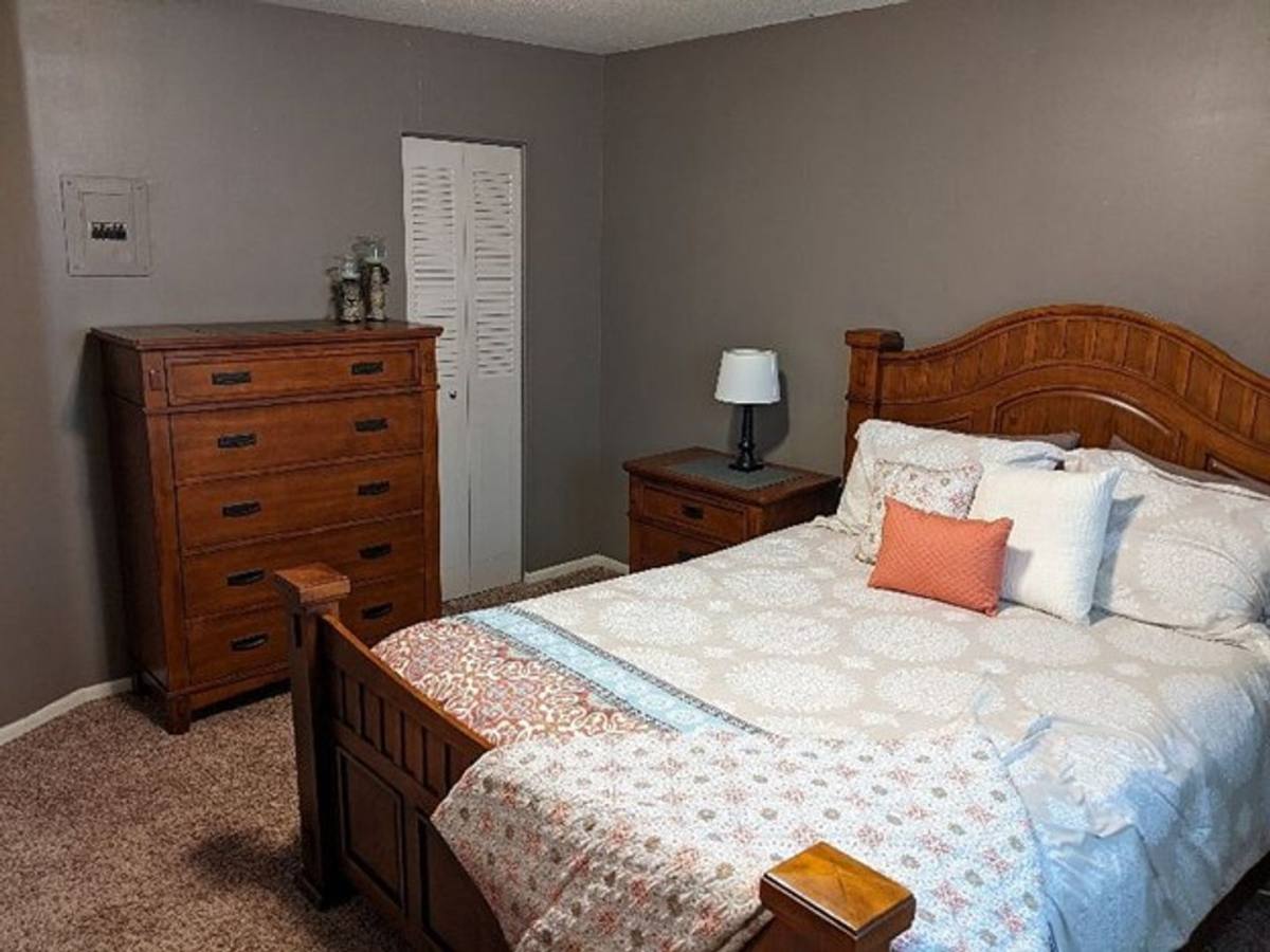2811 Pembroke Lane A22, St. Joseph, MO 64506 - Apartment for Rent - Image 5