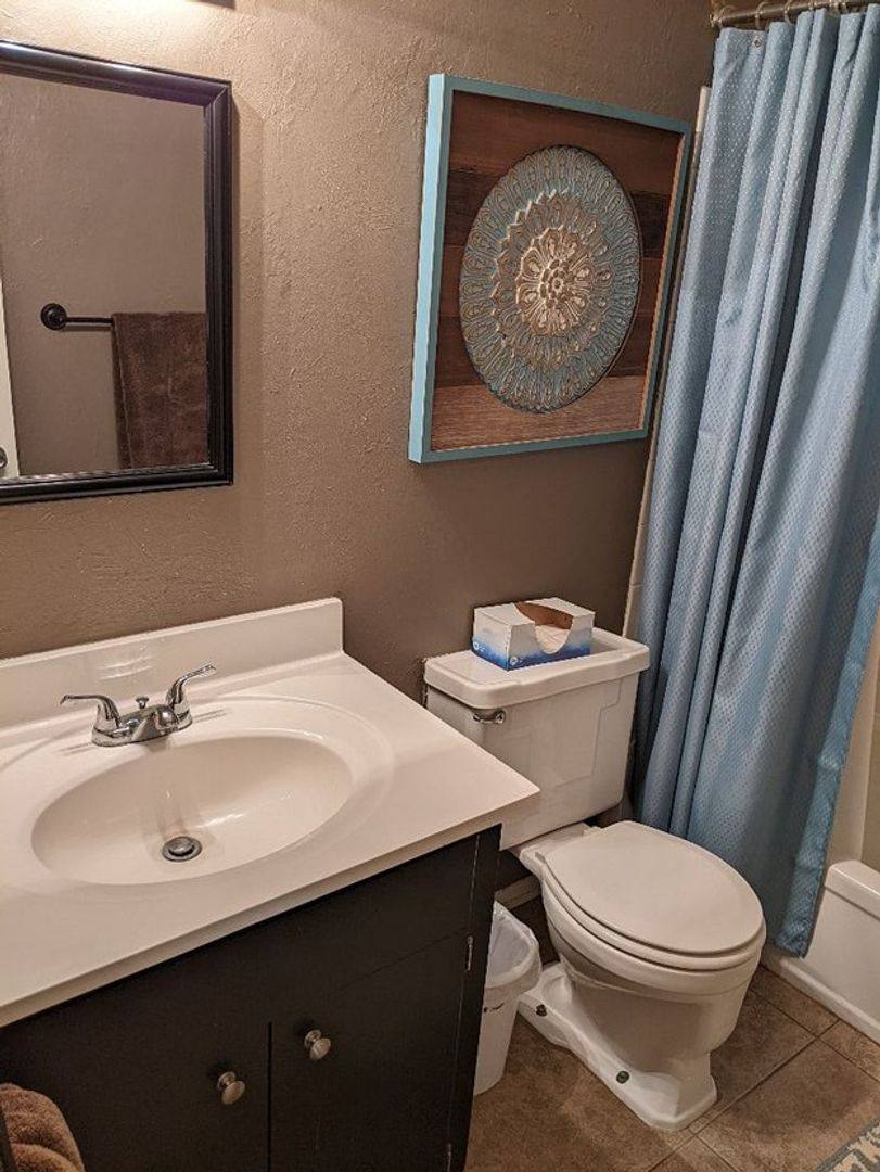 2811 Pembroke Lane A22, St. Joseph, MO 64506 - Apartment for Rent - Image 9