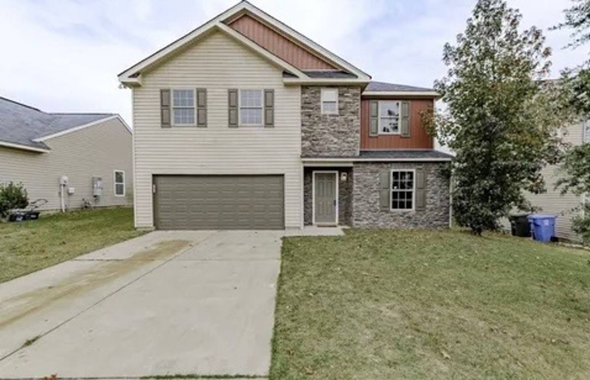 House for rent at 174 Allans Mill Dr, Columbia, SC 29223