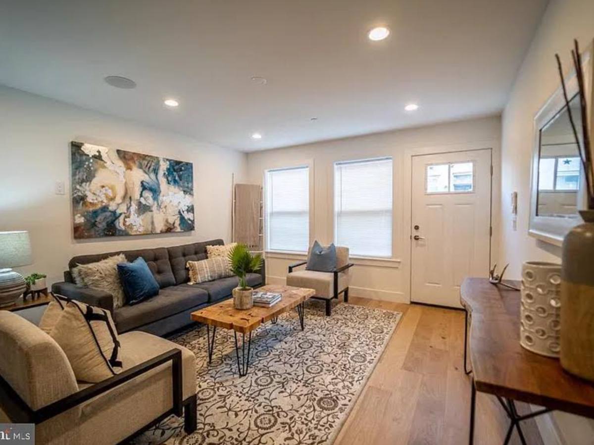 2621 Latona St, Philadelphia, PA 19146 - House for Rent - Image 5