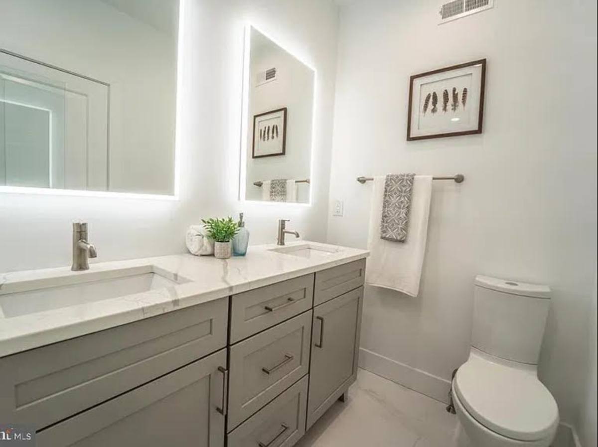 2621 Latona St, Philadelphia, PA 19146 - House for Rent - Image 6