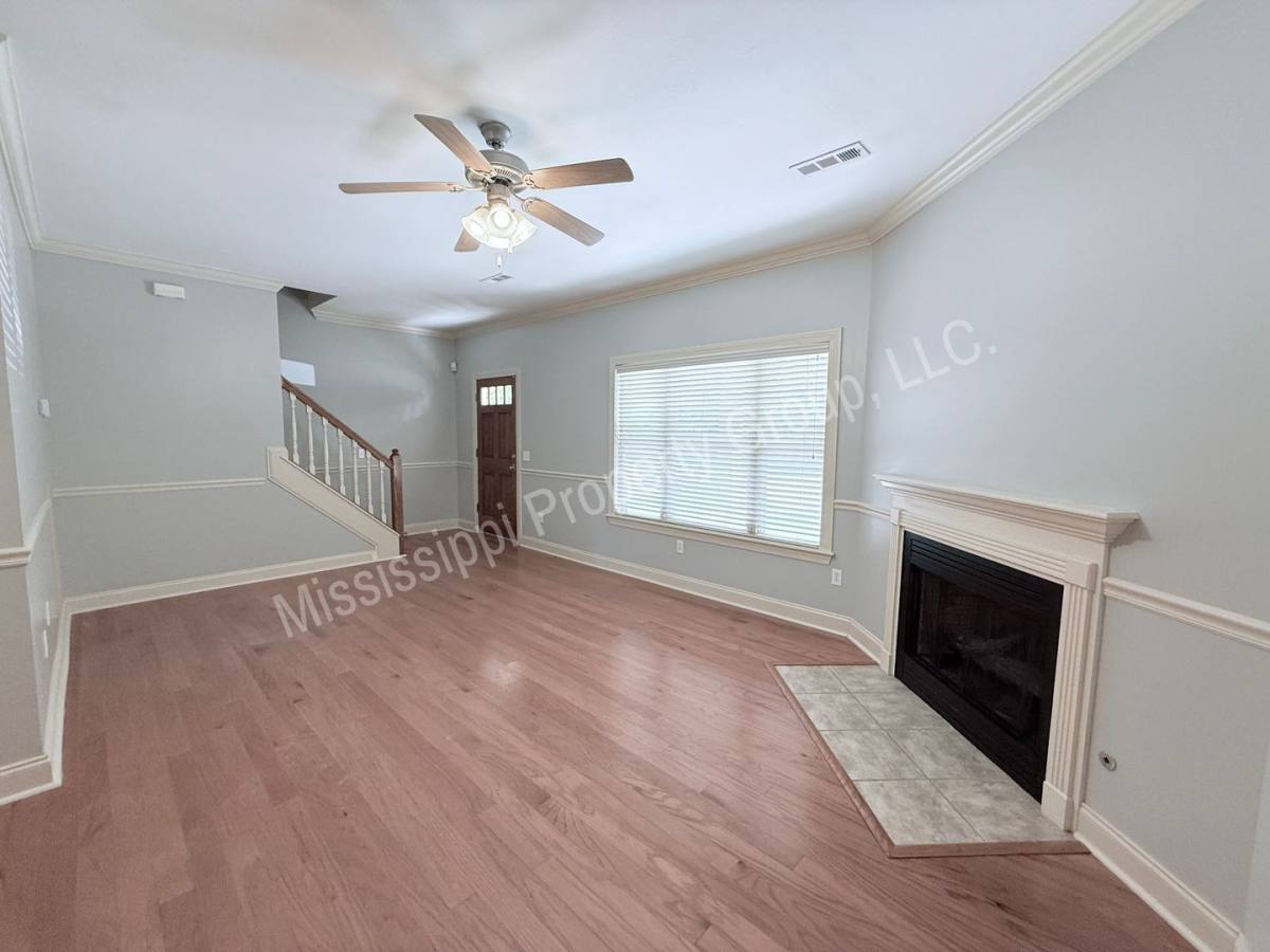 8 Aspen Dr, Oxford, MS 38655 - House for Rent - Image 3