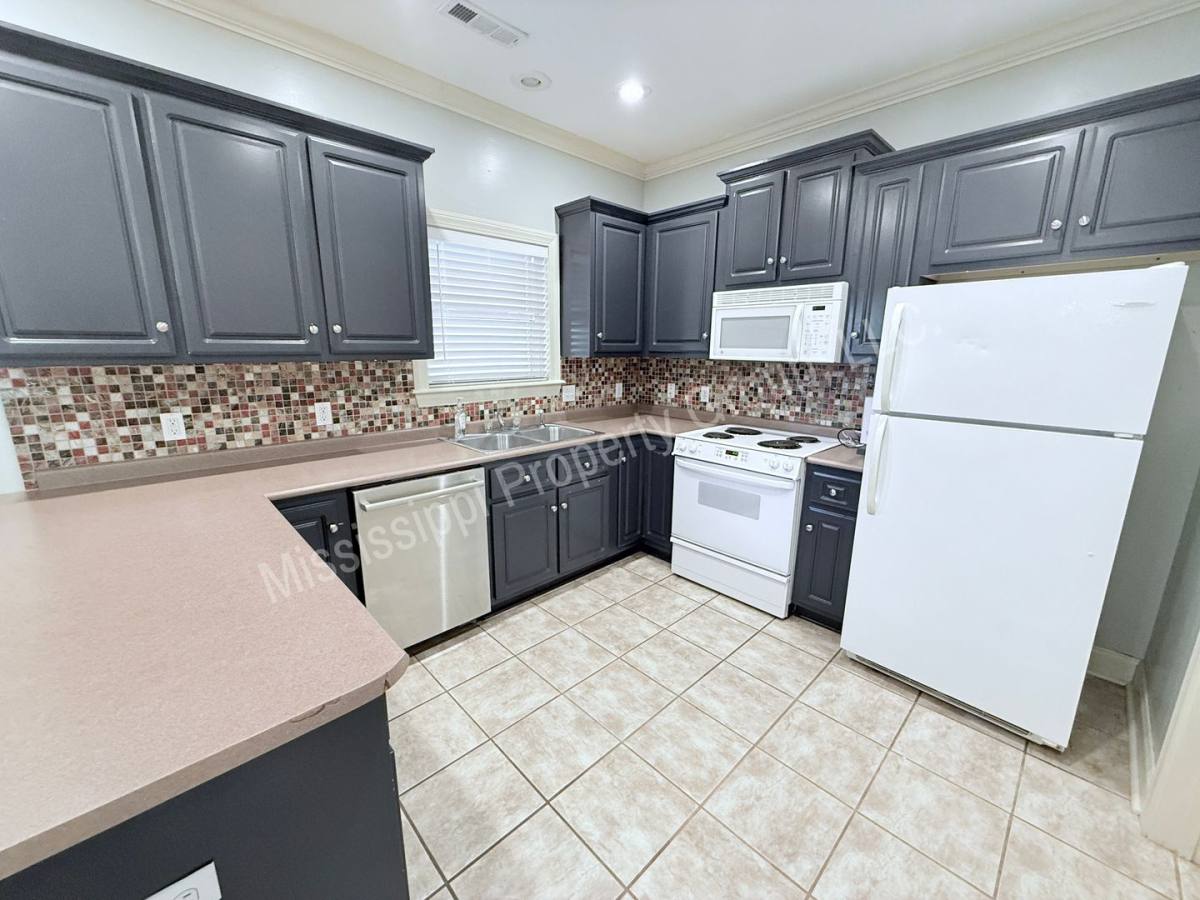 8 Aspen Dr, Oxford, MS 38655 - House for Rent - Image 8