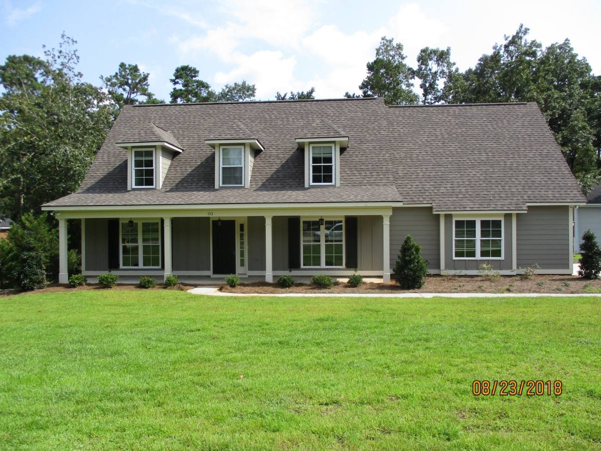 153 Susina Dr, Leesburg, GA 31763 - House for Rent - Image 1