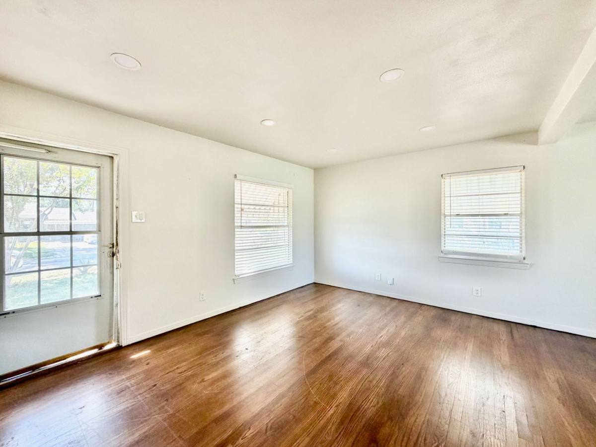 11853 Rupley Lane, Dallas, TX 75218 - House for Rent - Image 4