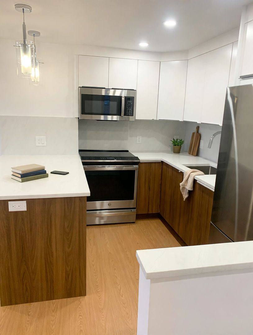 1243 Beacon St #58, Brookline, MA 02446 - Apartment for Rent - Image 2