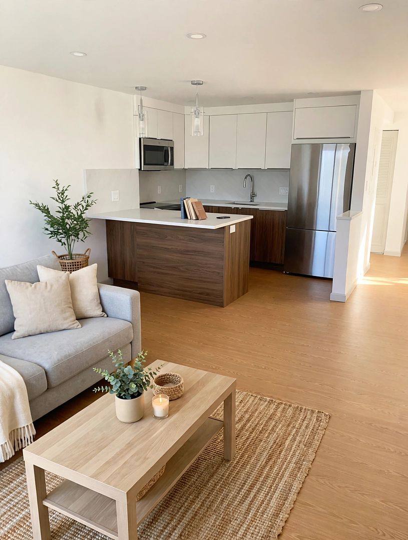 1243 Beacon St #58, Brookline, MA 02446 - Apartment for Rent - Image 1