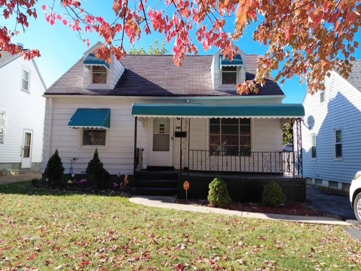 924 E 224th St, Euclid, OH 44123 - House for Rent - Image 1