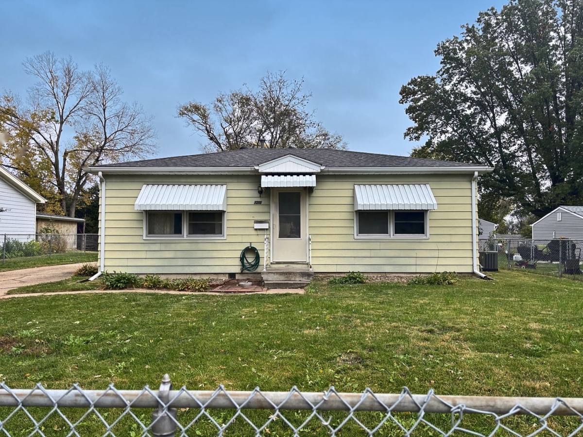 7215 S 71st Ave, La Vista, NE 68128 - House for Rent - Image 1