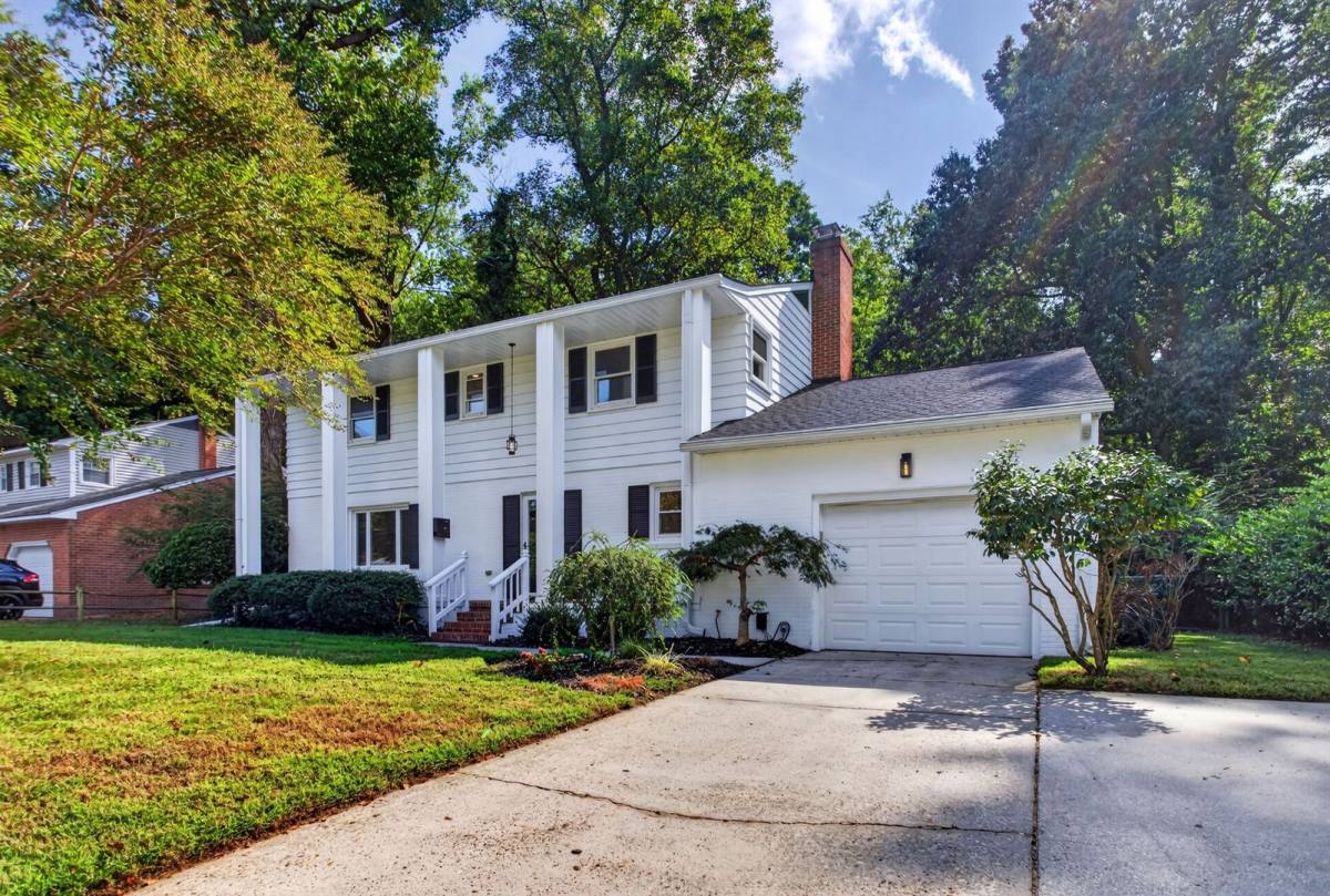 37 Indian Springs Dr, Newport News, VA 23606 - House for Rent - Image 2