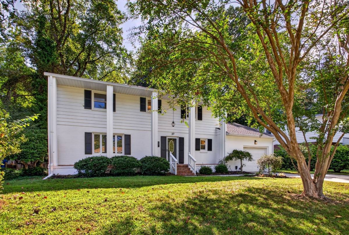 37 Indian Springs Dr, Newport News, VA 23606 - House for Rent - Image 1