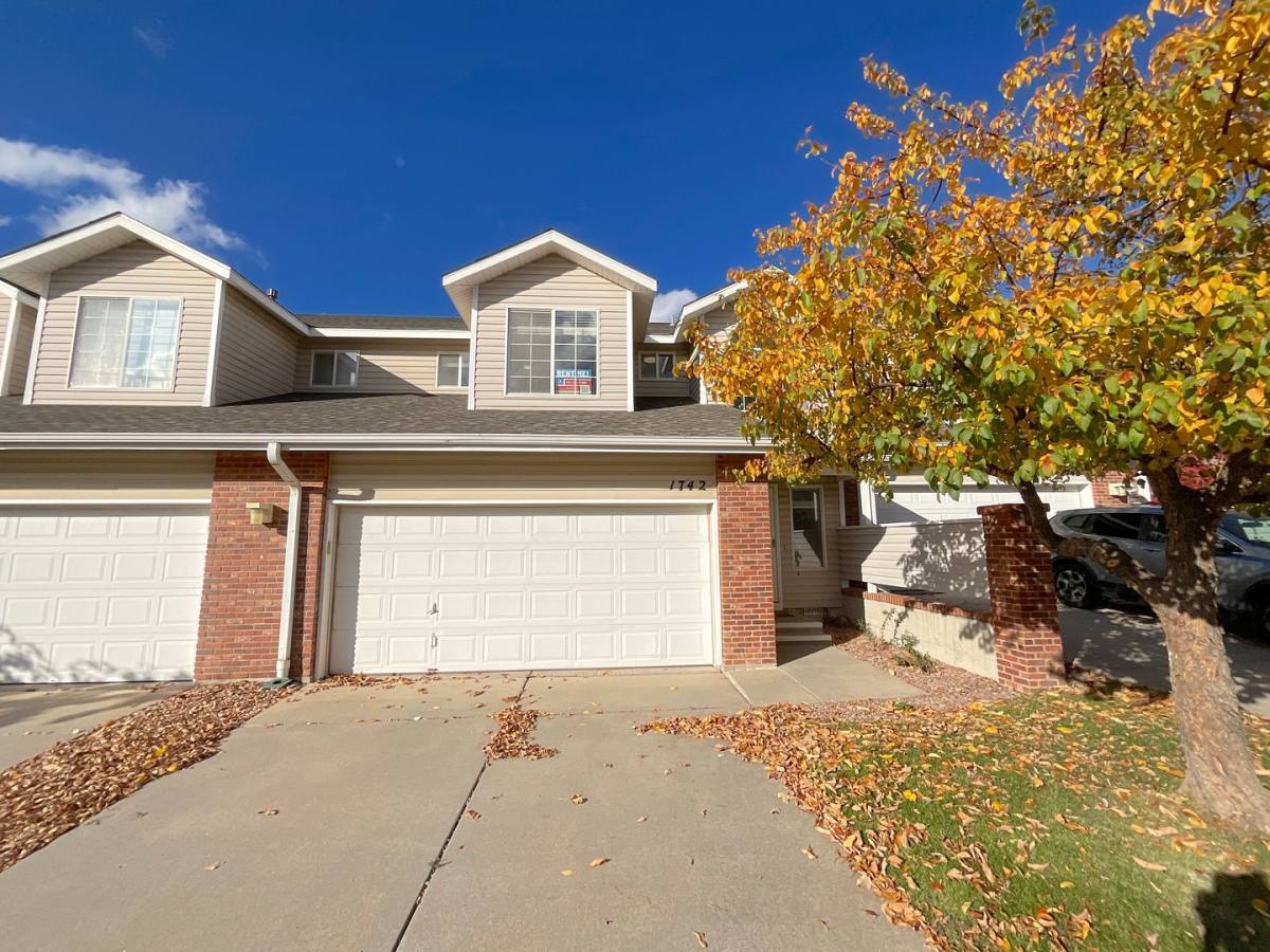 1742 Victorian Point, Colorado Springs, CO 80905 - House for Rent - Image 1