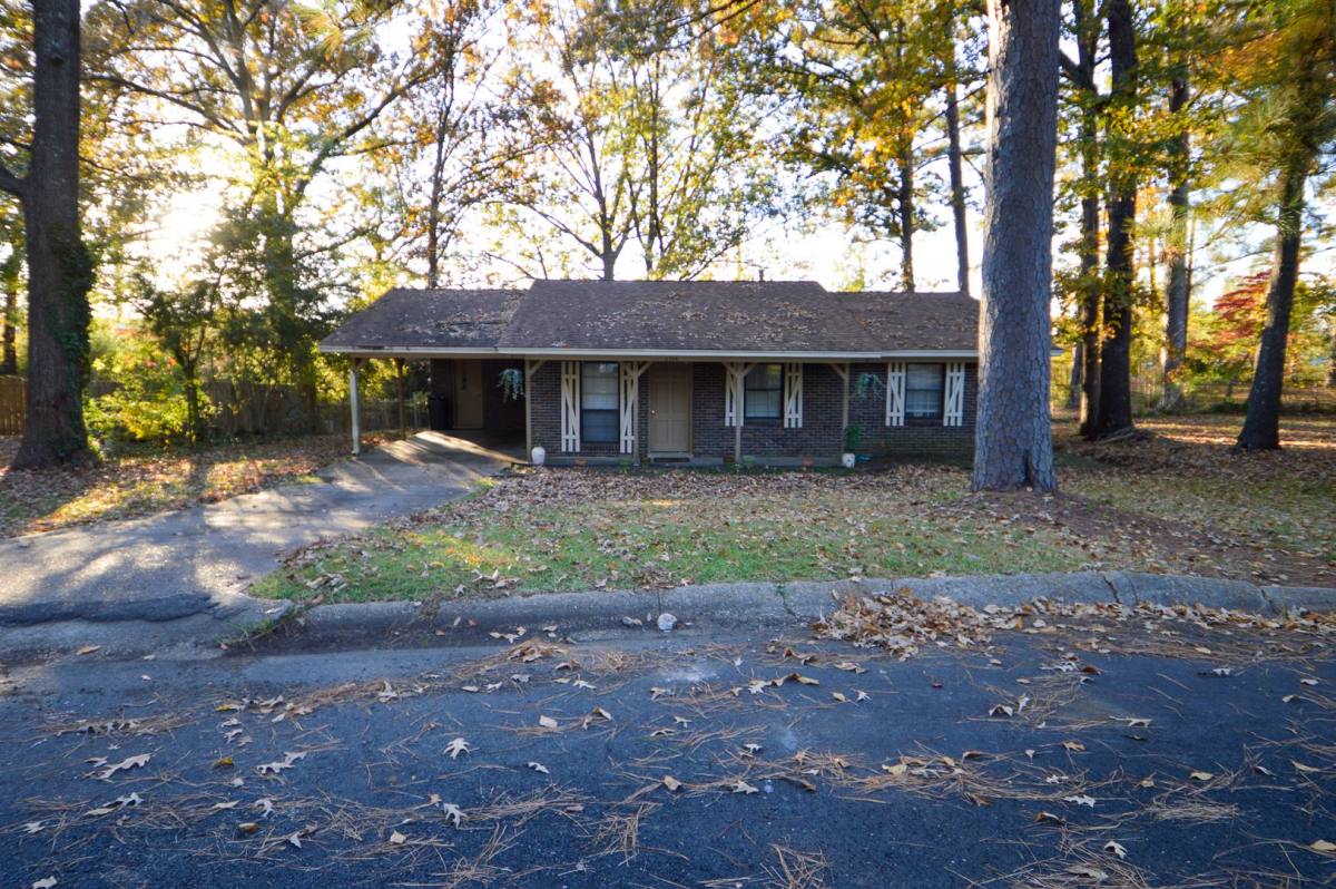2709 Persimmon Dr, Starkville, MS 39759 - House for Rent - Image 1
