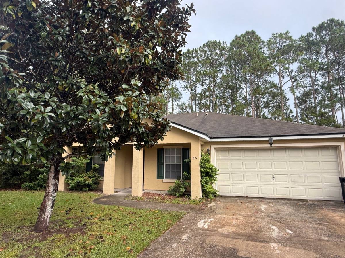 House for rent at 85 Pine Haven Dr, Palm Coast, FL 32164