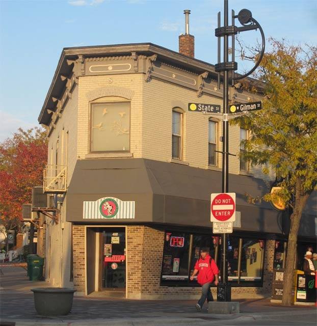 Sspm - E, 462 468 State St, Madison, WI 53703 - Apartment for Rent - Image 2