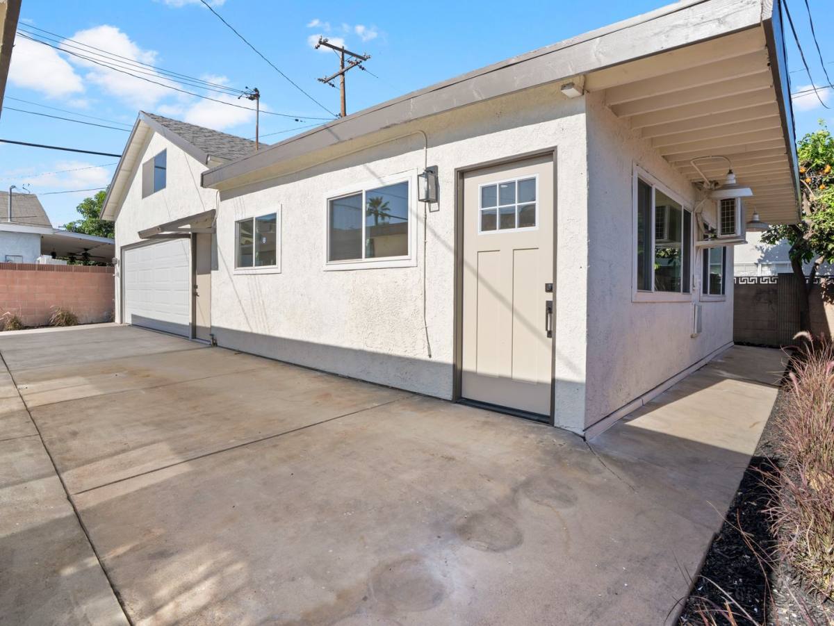 House for rent at 8612 Skabo Ave, Whittier, CA 90606