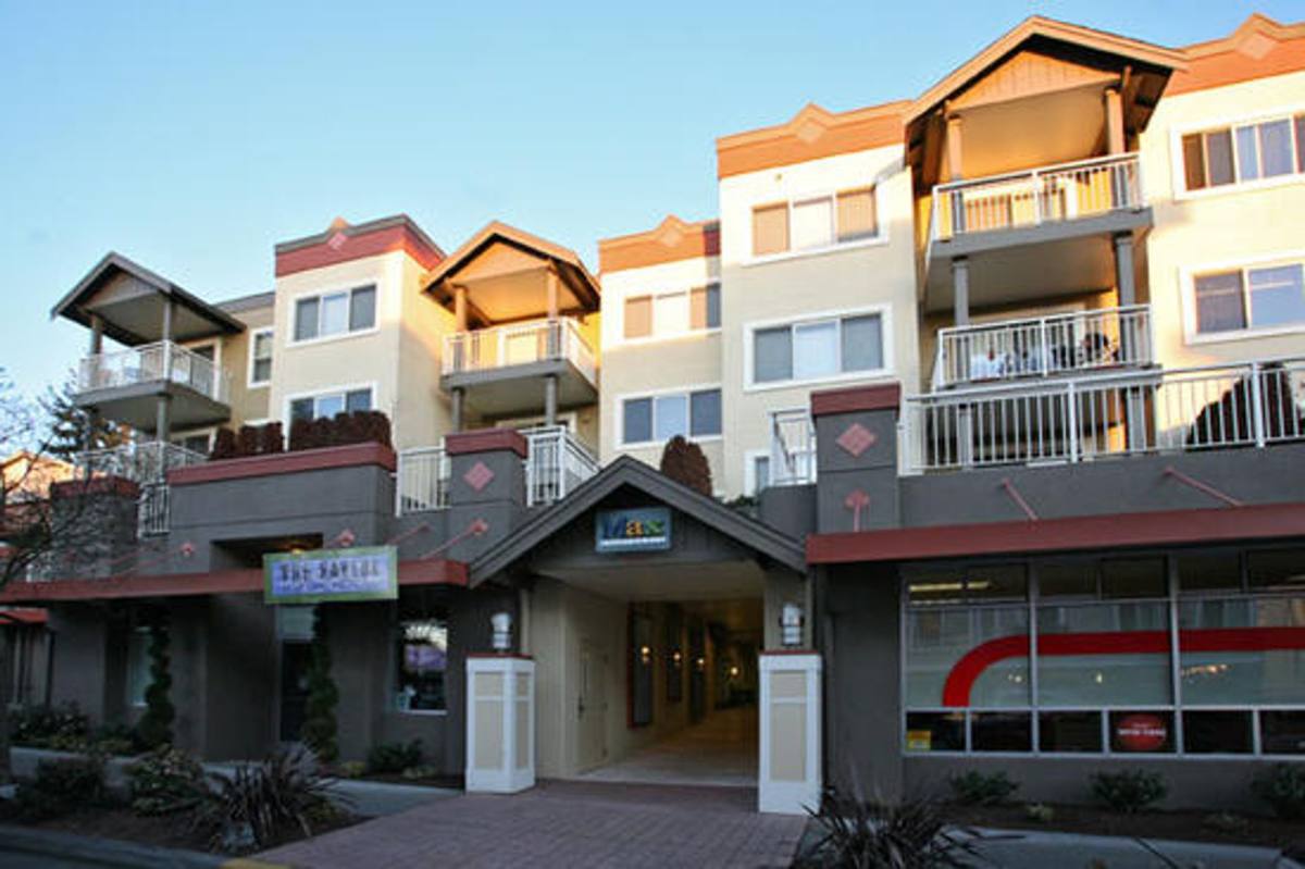 The Max, 8520 Evanston Ave N, Seattle, WA 98103 - Apartment for Rent - Image 2